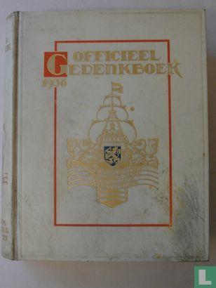Bas, W.G. de - Officieel gedenkboek 1938 - 1938, Boeken, Geschiedenis | Vaderland, Gelezen, Verzenden