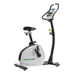 Tunturi E80 Endurance Hometrainer, Verzenden, Nieuw, Metaal, Hometrainer