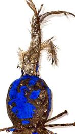 Voodoo-fetisj - Fon Boccio - Benin (Zonder Minimumprijs)