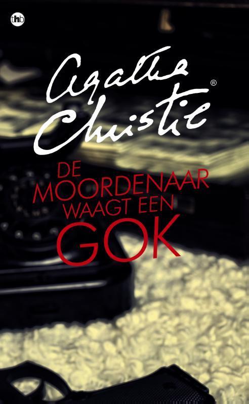De moordenaar waagt een gok / Poirot 9789048823062, Boeken, Detectives, Gelezen, Verzenden