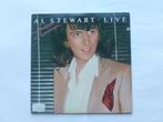 Al Stewart - Indian Summer / Live (2 LP) USA, Cd's en Dvd's, Verzenden, Nieuw in verpakking