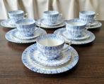 Seltmann Weiden - Koffie- en theeservies (18) - Porselein -