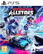 Destruction Allstars PS5 Garantie & morgen in huis!, Ophalen of Verzenden, Zo goed als nieuw