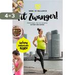 Fit zwanger / Mom in Balance 9789021564395 Esther van Diepen, Verzenden, Gelezen, Esther van Diepen