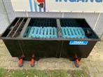 Osaka 3 kamerfilter XXL 25.000 + eco pomp + uvc unit, Tuin en Terras, Vijver-toebehoren, Ophalen of Verzenden, Nieuw, Vijverfilter