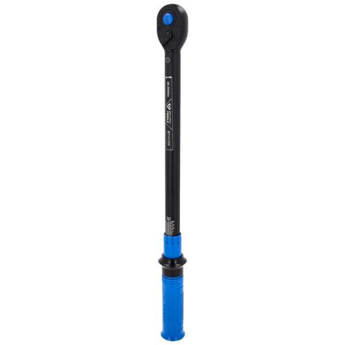 Brilliant Tools 1/2 Momentsleutel 20-200Nm, Auto diversen, Autogereedschap, Nieuw, Verzenden