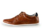 Mano Sneakers in maat 44 Cognac | 10% extra korting, Verzenden, Sneakers of Gympen, Gedragen, Mano