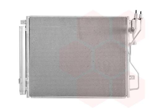 LUCHTCONDENSATOR VOOR KIA OPTIMA JF 2015-2020 97606D4100, Auto-onderdelen, Airco en Verwarming, Nieuw, Ophalen of Verzenden