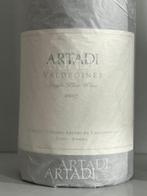 2017 Artadi, Valdeginés Single Plot Wine - Rioja - 2 Flessen, Nieuw
