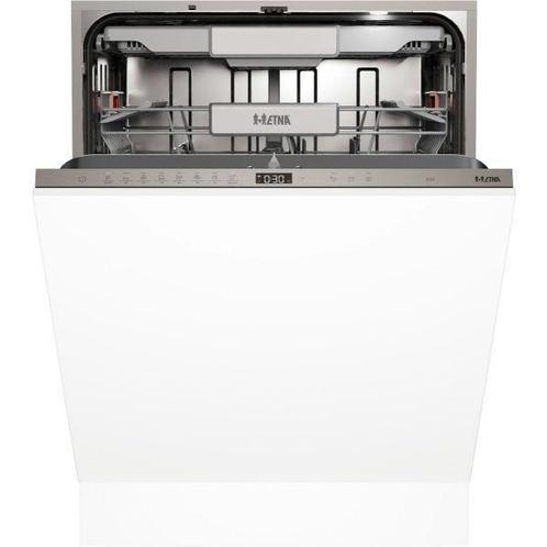 ETNA VW938CP inbouw vaatwasser nieuw laagste prijs, Witgoed en Apparatuur, Vaatwasmachines, Inbouw, Nieuw, 85 tot 90 cm, 45 tot 60 cm