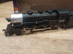 I.H.C. H0 - M9513 - Modeltrein (1) - 2-8-0 Consolidation, Nieuw