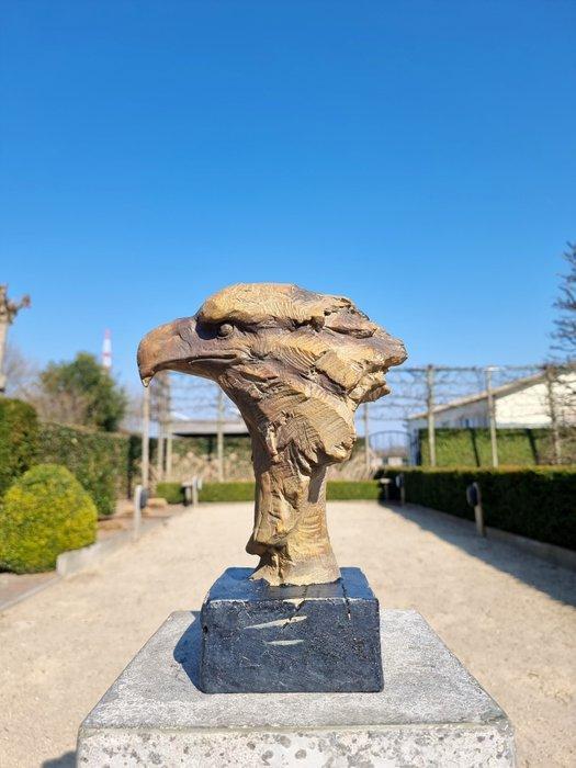 Beeldje - MGO, Antiek en Kunst, Curiosa en Brocante