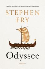 Odyssee / Mythos / 4 9789400409453 Stephen Fry, Verzenden, Gelezen, Stephen Fry