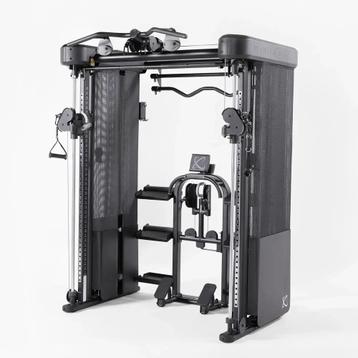 Inspire Series FT2 Pro Smith Machine - Functional Trainer beschikbaar voor biedingen
