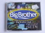 Big Brother - Leef / Big Brother lied (CD Single), Verzenden, Nieuw in verpakking