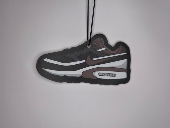 Air Max BW Luchtverfrisser - Beijing, Kleding | Heren, Schoenen, Sneakers of Gympen, Bruin, Nieuw, Verzenden