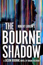9781035909704 Jason Bourne- Robert Ludlumstm The Bourne ..., Verzenden, Nieuw, Brian Freeman