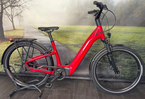 PRACHTIGE Specialized Turbo Como Elektische fiets met Riem, Fietsen en Brommers, Elektrische fietsen, Zo goed als nieuw, 55 tot 59 cm