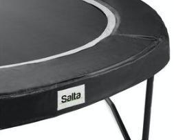 Salta 5932 Premium Black Edition  213 cm van 106 voor 83, Kinderen en Baby's, Speelgoed | Buiten | Trampolines, Nieuw, Ophalen of Verzenden