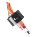 Kogel-maatschenker | 0.04L EMGA, Verzenden, Nieuw in verpakking