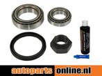 Wiellager set Volkswagen (vw) Lt 40-55 voorzijde, links of r, Auto-onderdelen, Verzenden, Nieuw