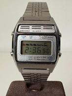 Seiko - A134-5000 - LCD - Alarm - Dag/Datum weergave -