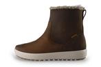 Ecco Boots in maat 43 Cognac | 10% extra korting, Ecco, Overige kleuren, Verzenden, Overige typen