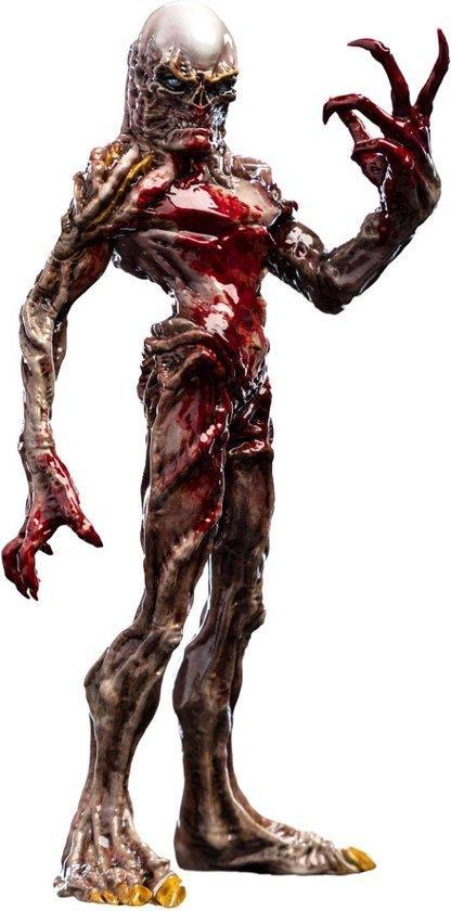 WETA Workshop Stranger Things: Vinyl Mini Epics - Vecna, Kinderen en Baby's, Speelgoed | Overig, Verzenden