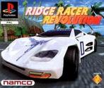 Ridge Racer Revolution [PS1], Spelcomputers en Games, Games | Sony PlayStation 1, Nieuw, Ophalen of Verzenden