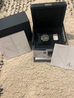 Jacob & Co. - Epic II - EPIC2PVDGRBW - Heren - 2020+, Sieraden, Tassen en Uiterlijk, Horloges | Heren, Nieuw