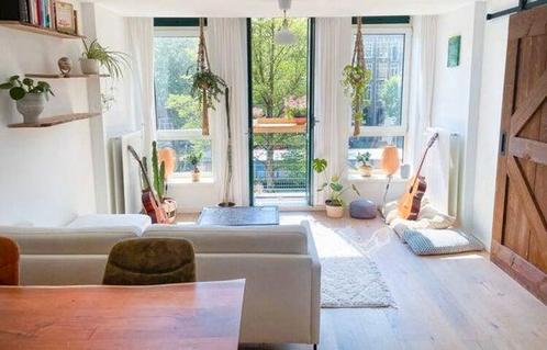 Te huur Appartement in Amsterdammet 2 kamers, Huizen en Kamers, Huizen te huur, Direct bij eigenaar, Amsterdam, Appartement