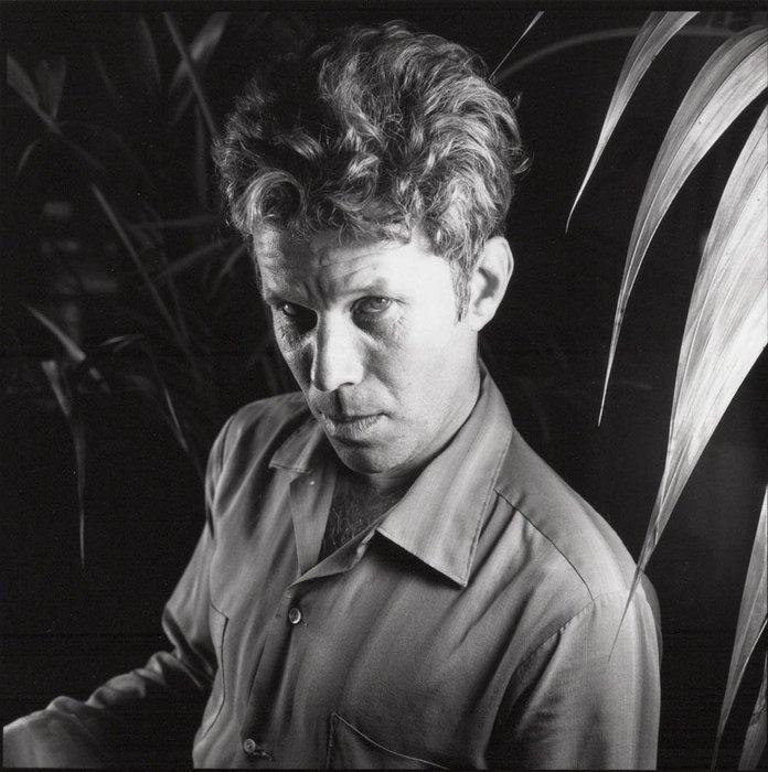 Tom Sheehan - Tom Waits, 1989, Antiek en Kunst, Kunst | Designobjecten