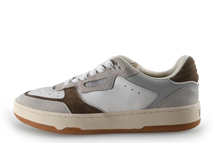 Cruyff Sneakers in maat 41 Wit, Kleding | Heren, Schoenen, Wit, Zo goed als nieuw, Sneakers of Gympen, Verzenden