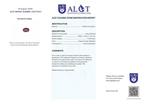 Geen veilingreserve - ALGT-gecertificeerd - Grote en Zeer, Verzamelen, Mineralen en Fossielen