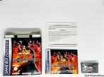 Gameboy Advance / GBA - Tekken Advance - FAH, Spelcomputers en Games, Games | Nintendo Game Boy, Verzenden, Gebruikt