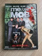 DVD - Me & The Mob, Cd's en Dvd's, Dvd's | Thrillers en Misdaad, Maffia en Misdaad, Gebruikt, Verzenden, Vanaf 16 jaar