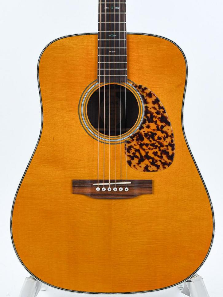 Blueridge BR160 (Akoestische Gitaren,Western Gitaren), Muziek en Instrumenten, Snaarinstrumenten | Gitaren | Akoestisch, Western- of Steelstringgitaar