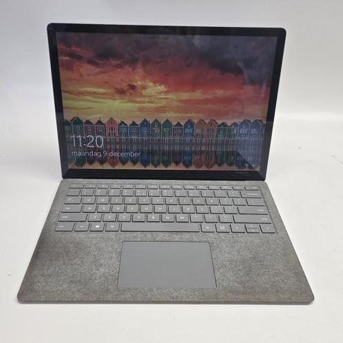 Microsoft Surface Laptop 1769 i5 7th gen Incl. Lader | Ne..., Computers en Software, Windows Laptops, Nieuw, Ophalen of Verzenden