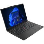 (Refurbished) - Lenovo ThinkPad E14 Gen 1 14, Qwerty, 8 GB, Ophalen of Verzenden, Zo goed als nieuw