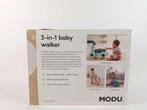 Modu Loopwagen 3-in-1 - Blauw, Verzenden, Nieuw