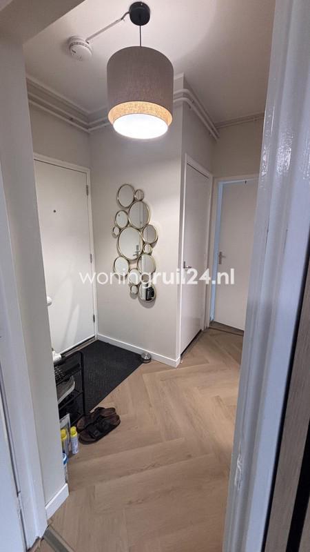 Woningruil - De Gasperilaan 55 - 2 kamers en Utrecht, Huizen en Kamers, Woningruil, Utrecht