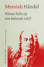 Messiah, Handel 9789061268673 Georg Friedrich Handel, Gelezen, Georg Friedrich Handel, Verzenden