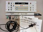 Akai - EWI 2000 - - Muziekinstrumenten - Japan - 1986, Nieuw