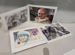 Vaticaan. 2 Euro 2022 Madre Teresa + Paolo VI - Busta, Postzegels en Munten, Munten | Europa | Euromunten