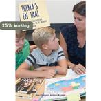 Themas en Taal 9789023247708 Bea Pompert, Boeken, Verzenden, Gelezen, Bea Pompert