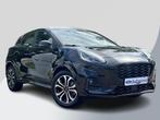 Zakelijke Lease |  Ford Puma 1.0 EcoBoost Hybrid ST-Line, Automaat, Stof, Euro 6, Overige kleuren