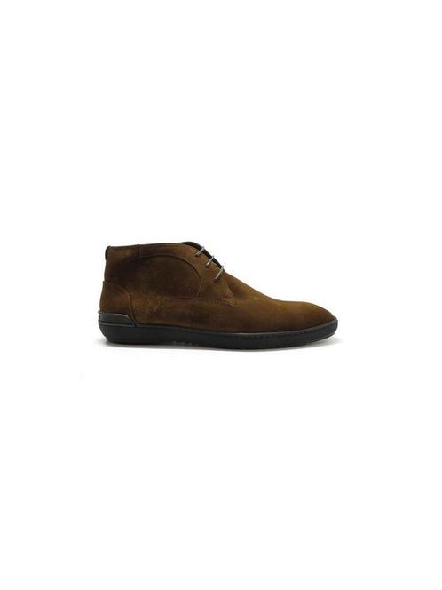 -39% Floris van Bommel  Floris van Bommel enkelhoge suede ve, Kleding | Heren, Schoenen, Veterschoenen, Nieuw, Verzenden
