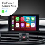 CarPlayBox voor Audi - A6/S6/RS6 - 2009 / 2018 / 3GMMI / HN, Verzenden, Nieuw