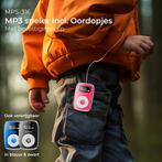 2dekans | Denver MP3 Speler Incl. Oordopjes - 32GB - Shuffle, Ophalen of Verzenden, Zo goed als nieuw, Denver