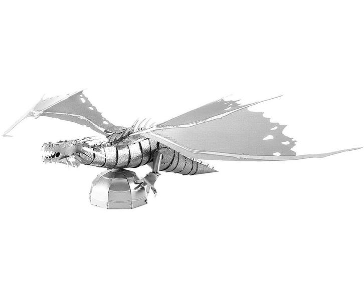 Metal Earth Harry Potter 3D-puzzel  van €19,95 voor €13,96, Kinderen en Baby's, Speelgoed | Educatief en Creatief, Ophalen of Verzenden